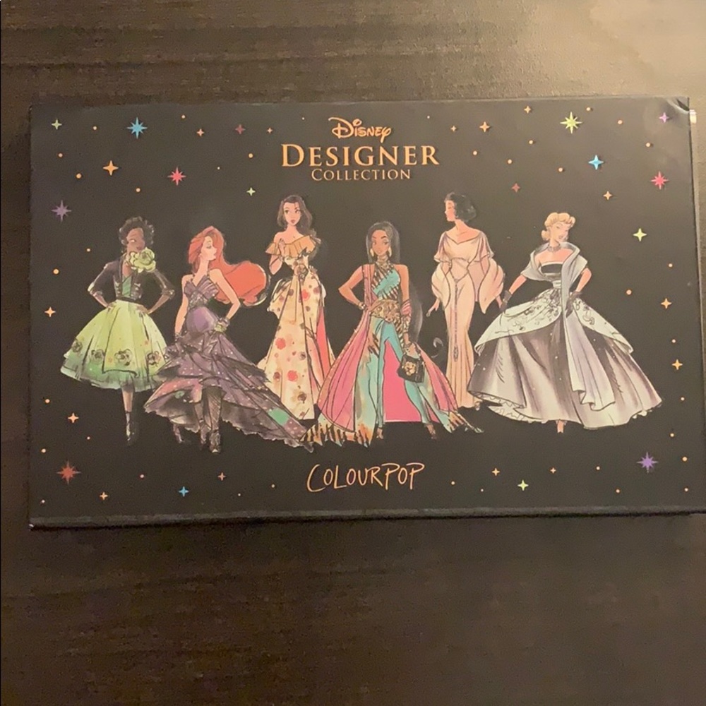 Disney Designer Collection